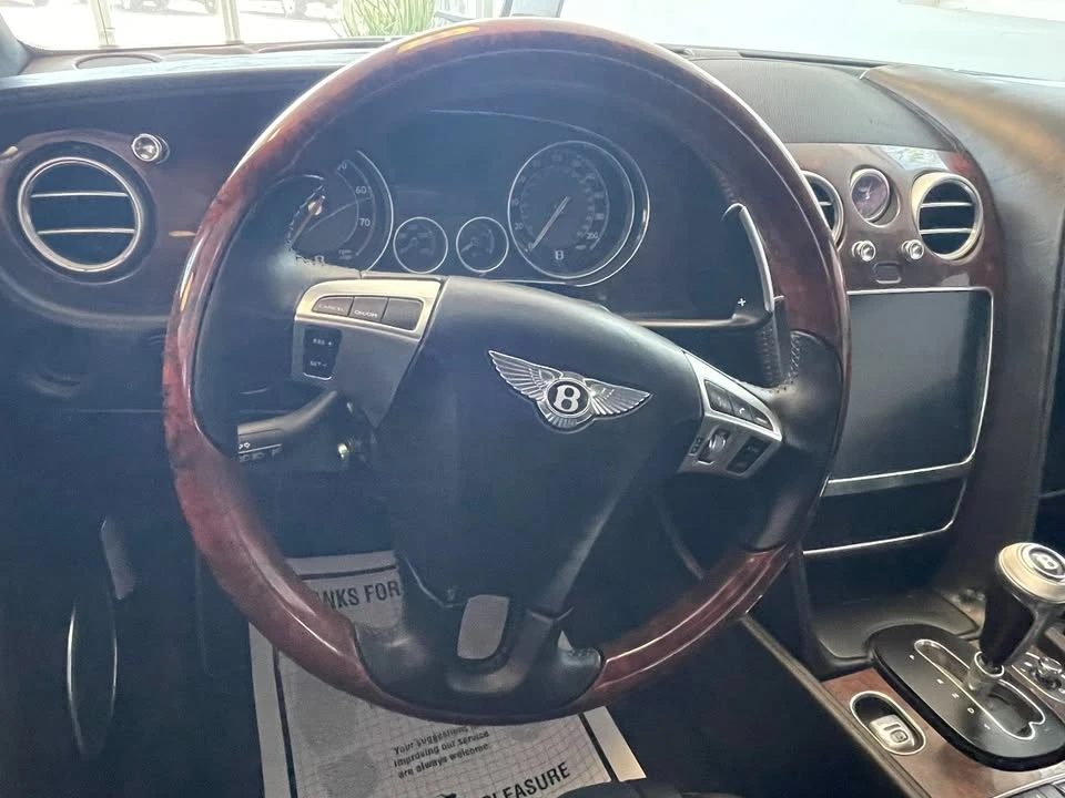 2018 Bentley Continental GT 2nd Gen - Image 7 of 10