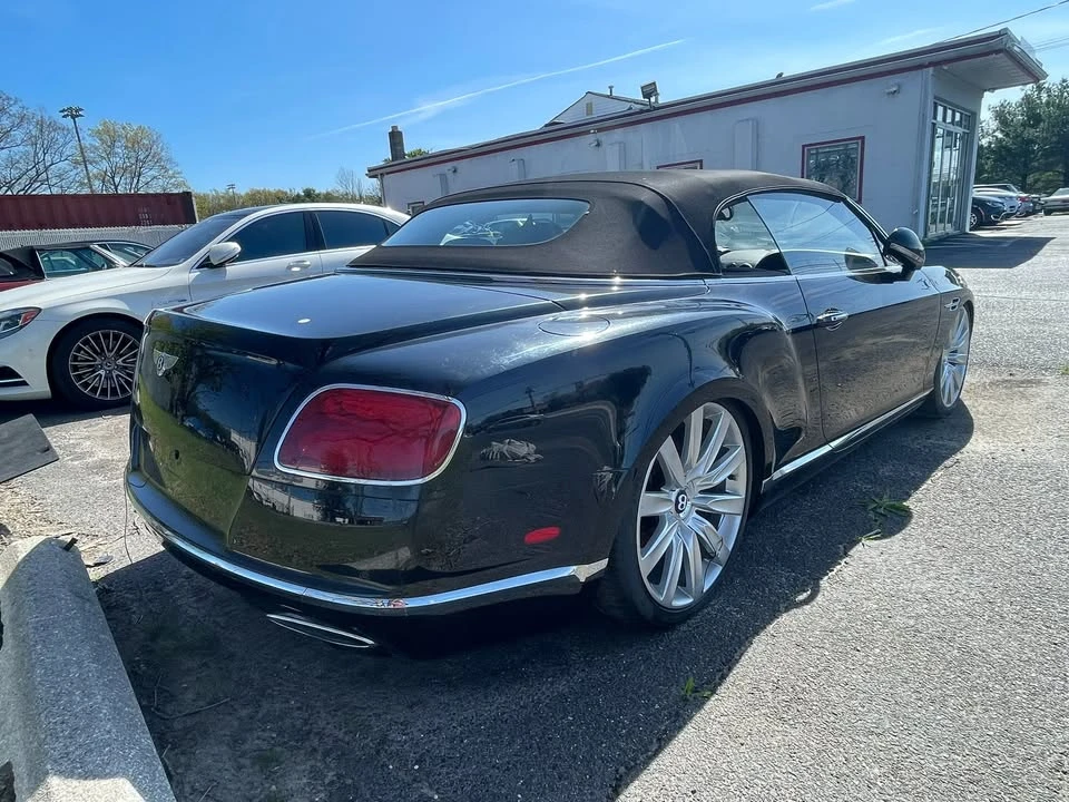 2018 Bentley Continental GT 2nd Gen - Image 10 of 10