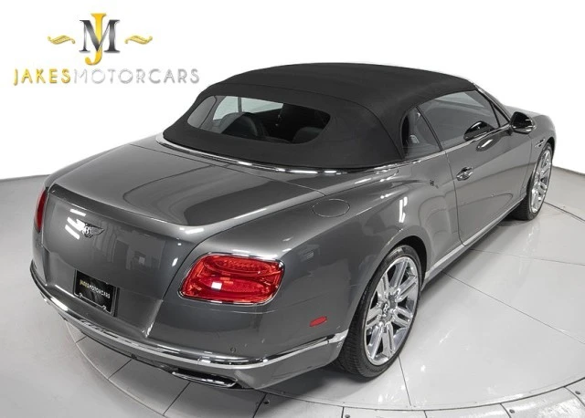 2018 Bentley Continental GTC - Image 12 of 24