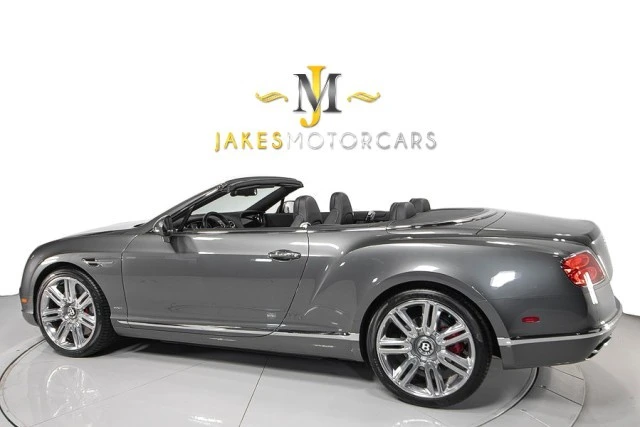 2018 Bentley Continental GTC - Image 6 of 24