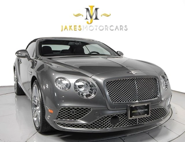 2018 Bentley Continental GTC - Image 17 of 24