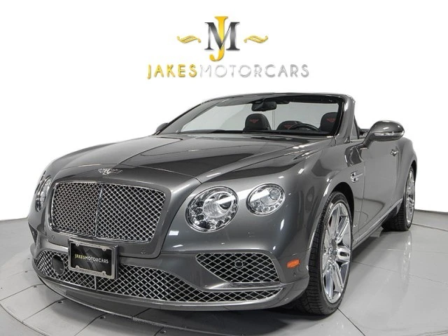 2018 Bentley Continental GTC - Image 20 of 24