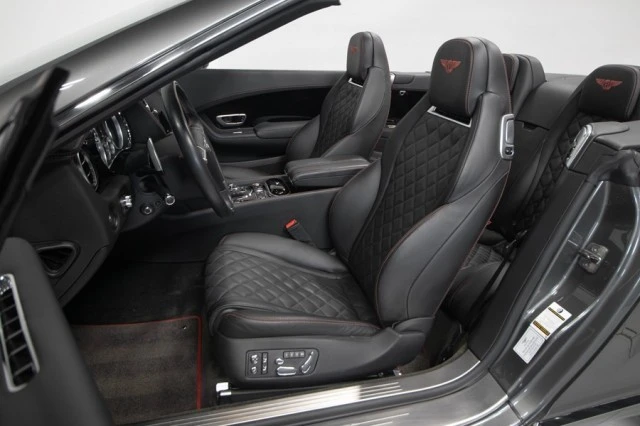 2018 Bentley Continental GTC - Image 3 of 24