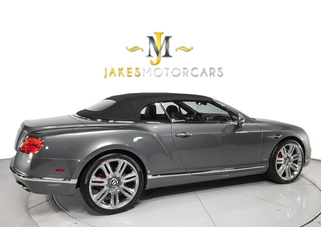 2018 Bentley Continental GTC - Image 11 of 24