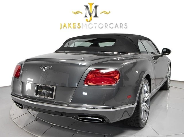 2018 Bentley Continental GTC - Image 13 of 24