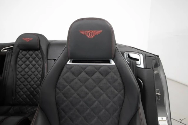 2018 Bentley Continental GTC - Image 4 of 24
