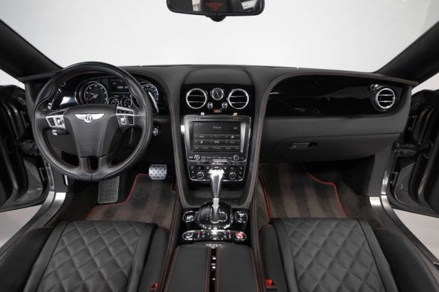 2018 Bentley Continental GTC - Image 24 of 24
