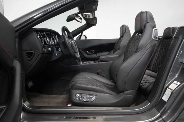 2018 Bentley Continental GTC - Image 21 of 24