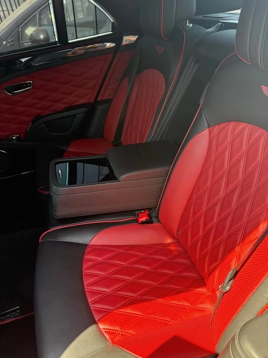 2018 Bentley Mulsanne 2nd Gen - Image 6 of 9