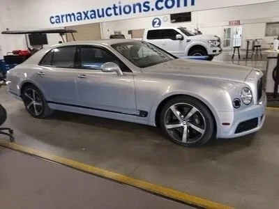 2018 Bentley Mulsanne 2nd Gen - Image 10 of 15