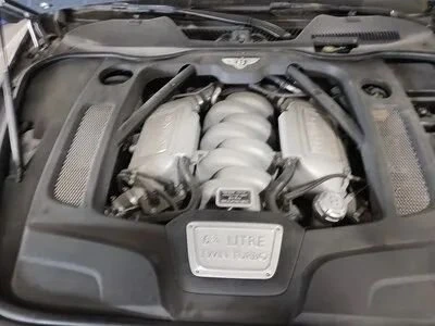 2018 Bentley Mulsanne 2nd Gen - Image 15 of 15