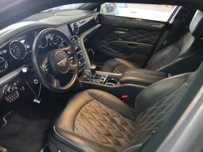 2018 Bentley Mulsanne 2nd Gen - Image 3 of 15