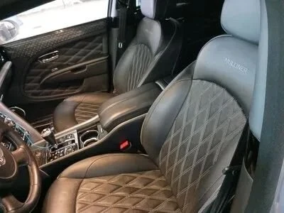 2018 Bentley Mulsanne 2nd Gen - Image 6 of 15