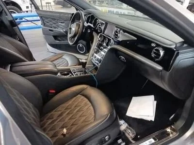 2018 Bentley Mulsanne 2nd Gen - Image 12 of 15