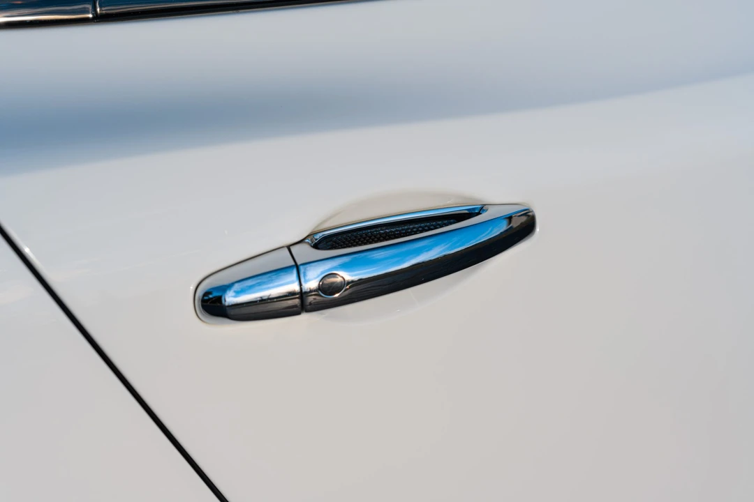 2018 Bentley Mulsanne 2nd Gen - Image 31 of 31