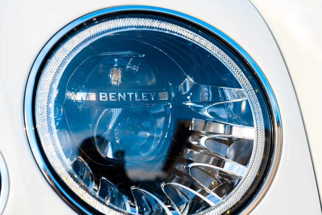 2018 Bentley Mulsanne 2nd Gen - Image 19 of 31