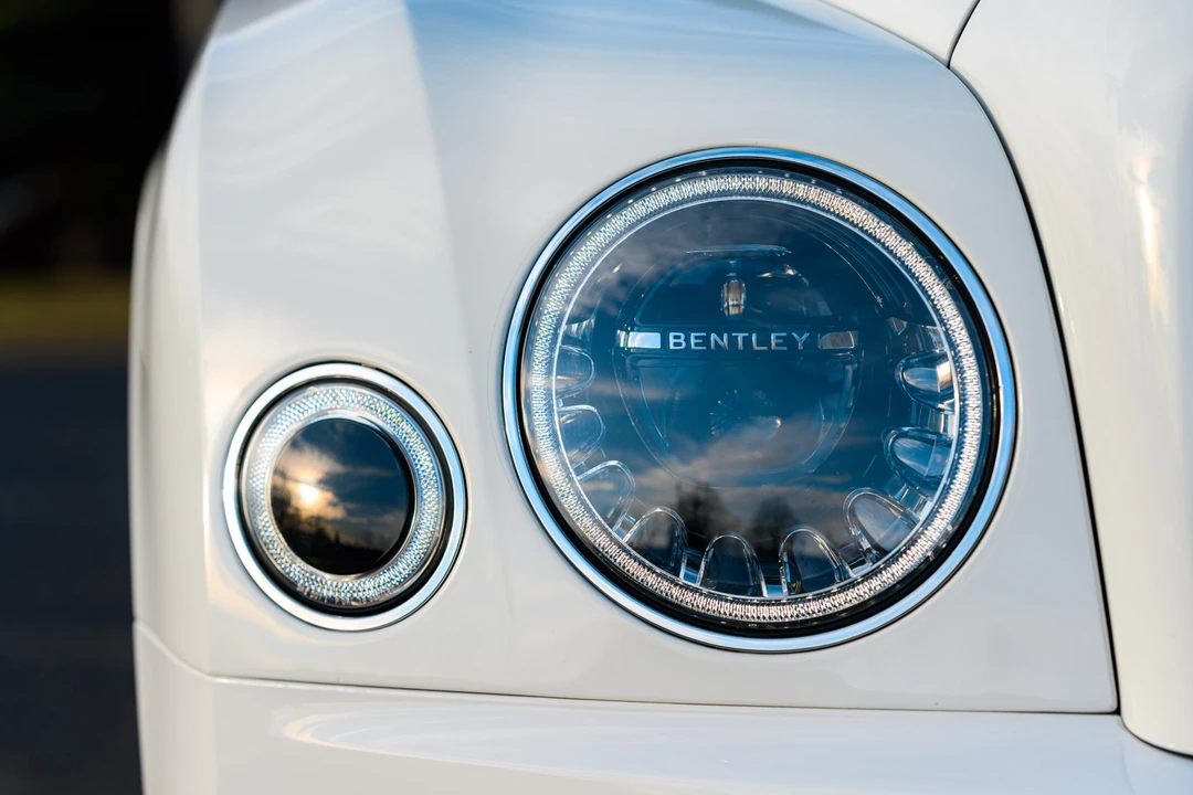 2018 Bentley Mulsanne 2nd Gen - Image 17 of 31