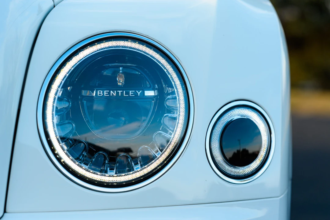 2018 Bentley Mulsanne 2nd Gen - Image 16 of 31