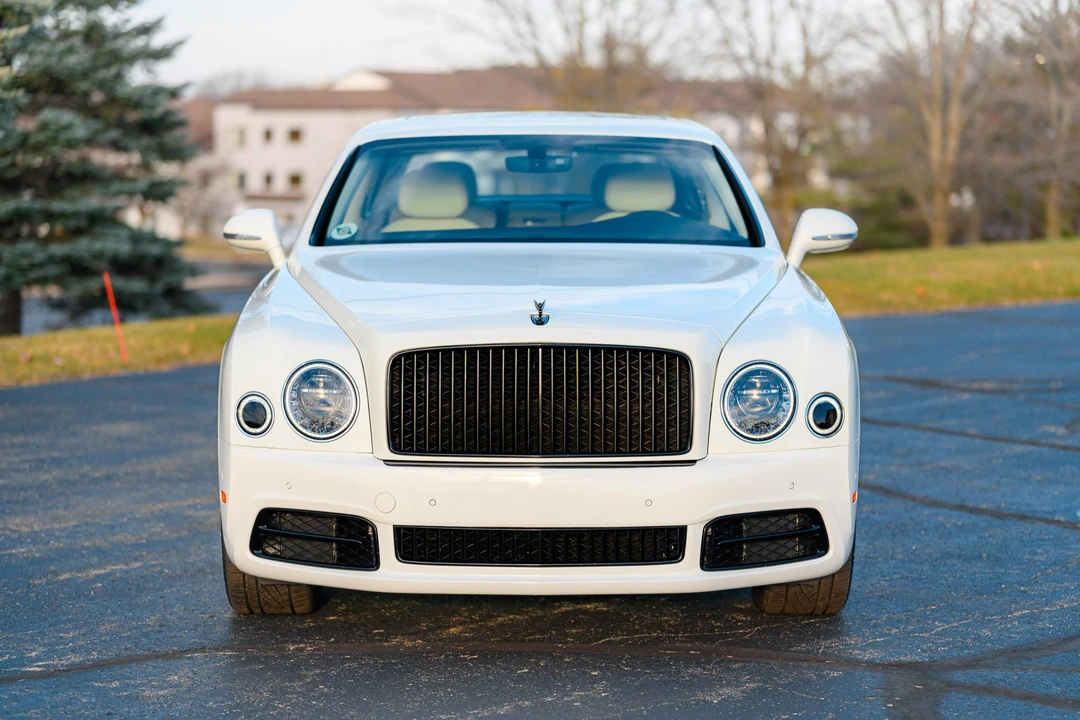 2018 Bentley Mulsanne 2nd Gen - Image 4 of 31