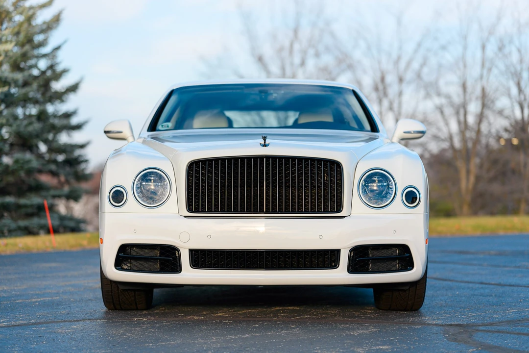 2018 Bentley Mulsanne 2nd Gen - Image 5 of 31