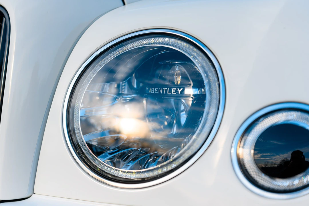 2018 Bentley Mulsanne 2nd Gen - Image 18 of 31