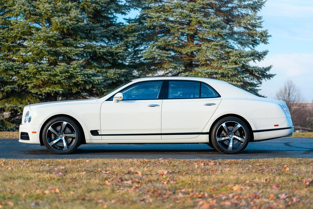 2018 Bentley Mulsanne 2nd Gen - Image 15 of 31