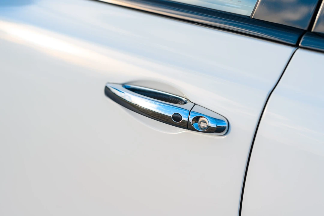 2018 Bentley Mulsanne 2nd Gen - Image 30 of 31