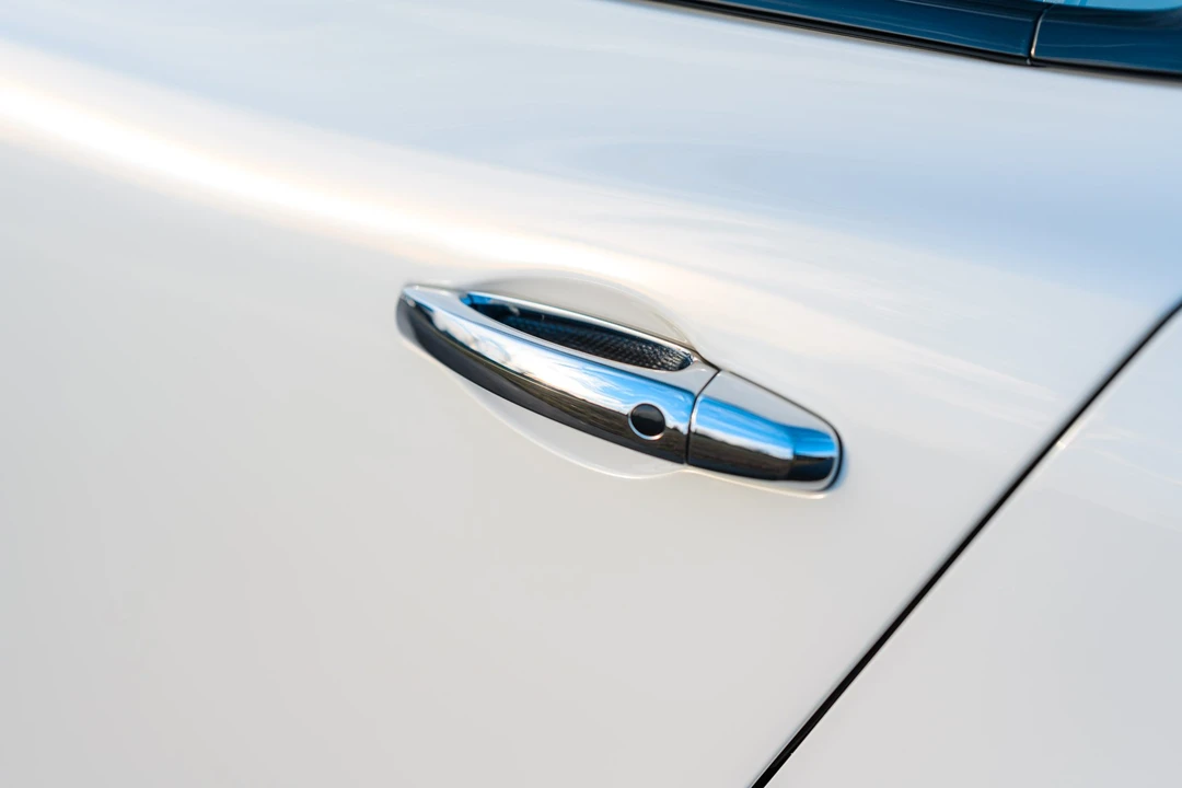 2018 Bentley Mulsanne 2nd Gen - Image 29 of 31