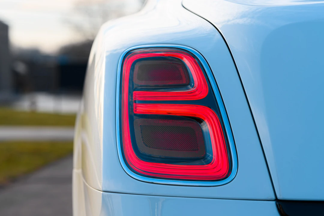 2018 Bentley Mulsanne 2nd Gen - Image 20 of 31
