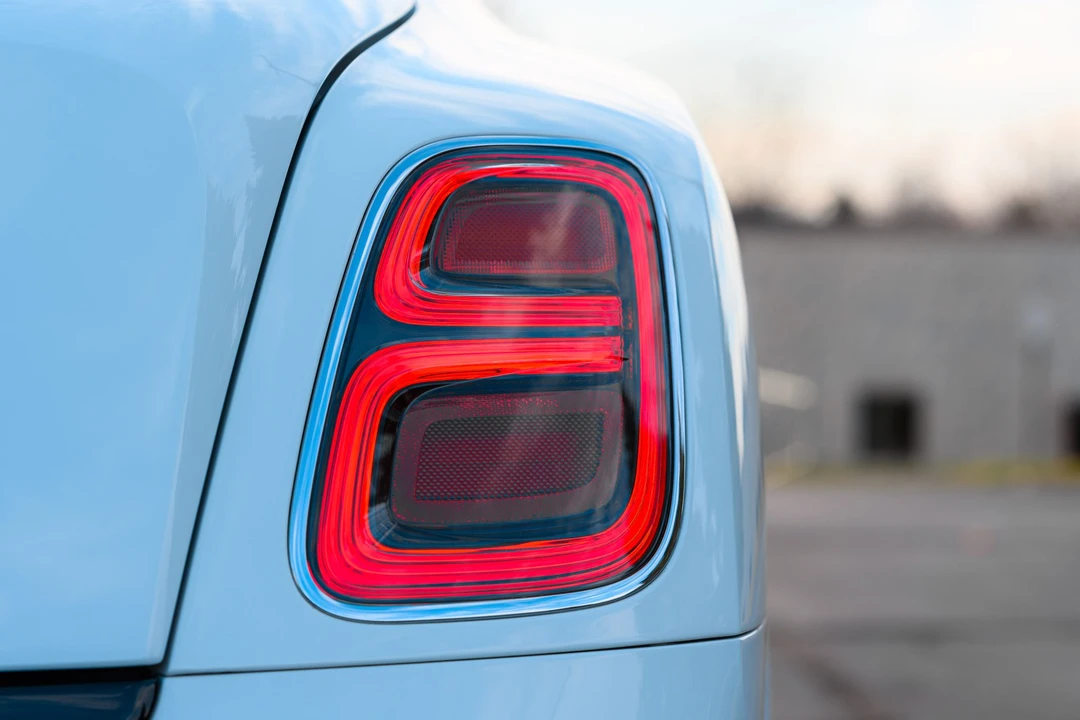2018 Bentley Mulsanne 2nd Gen - Image 21 of 31