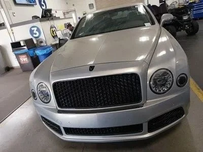 2018 Bentley Mulsanne 2nd Gen - Image 14 of 15