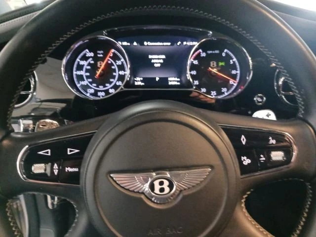 2018 Bentley Mulsanne 2nd Gen - Image 5 of 15
