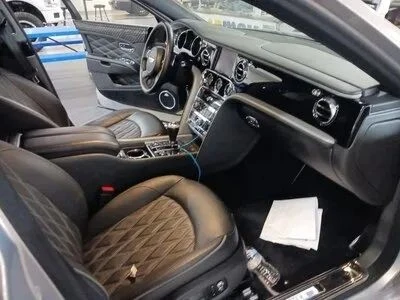 2018 Bentley Mulsanne 2nd Gen - Image 12 of 15