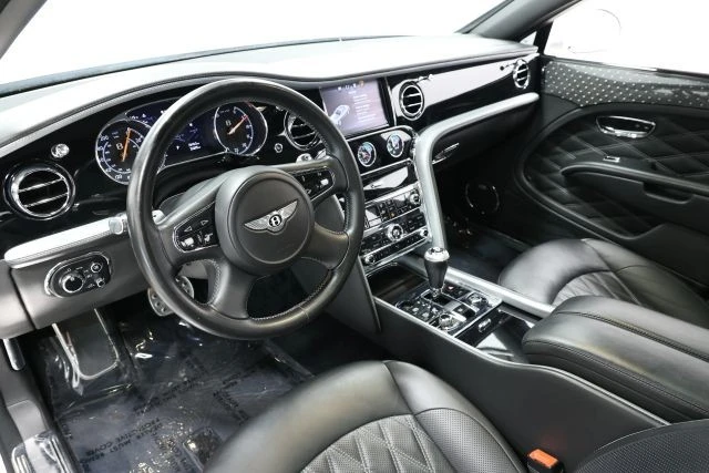 2018 Bentley Mulsanne 2nd Gen - Image 2 of 31