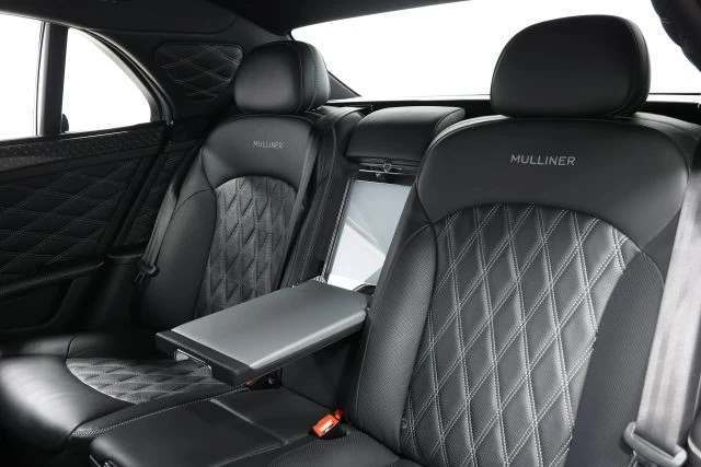 2018 Bentley Mulsanne 2nd Gen - Image 3 of 31