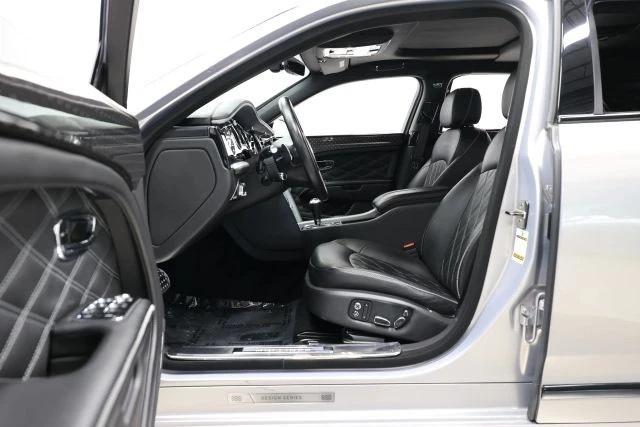2018 Bentley Mulsanne 2nd Gen - Image 16 of 31