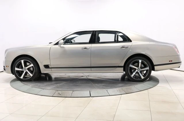 2018 Bentley Mulsanne 2nd Gen - Image 9 of 31