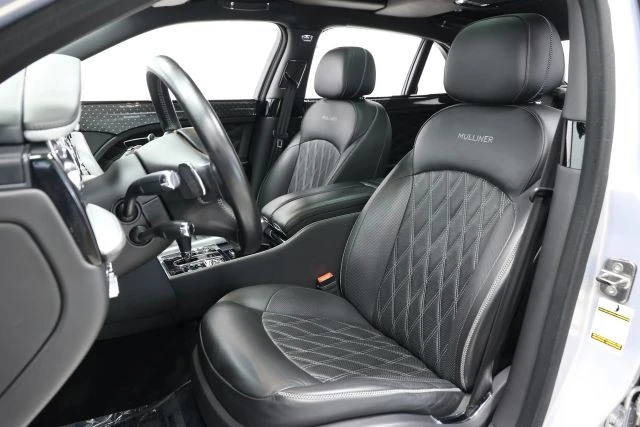 2018 Bentley Mulsanne 2nd Gen - Image 20 of 31