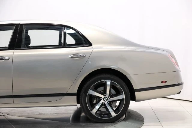 2018 Bentley Mulsanne 2nd Gen - Image 10 of 31