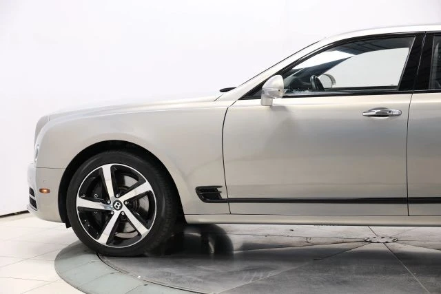 2018 Bentley Mulsanne 2nd Gen - Image 8 of 31