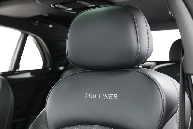 2018 Bentley Mulsanne 2nd Gen - Image 22 of 31