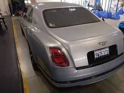2018 Bentley Mulsanne 2nd Gen - Image 7 of 15