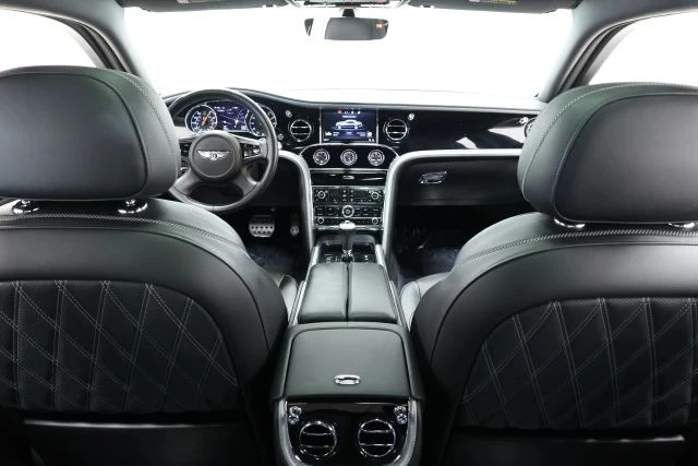 2018 Bentley Mulsanne 2nd Gen - Image 29 of 31