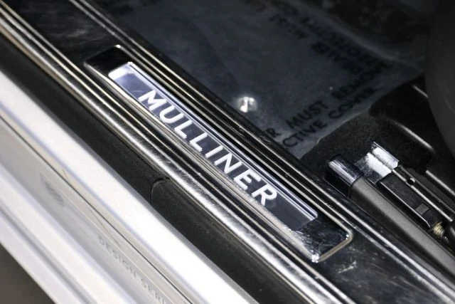 2018 Bentley Mulsanne 2nd Gen - Image 19 of 31