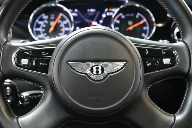 2018 Bentley Mulsanne 2nd Gen - Image 31 of 31