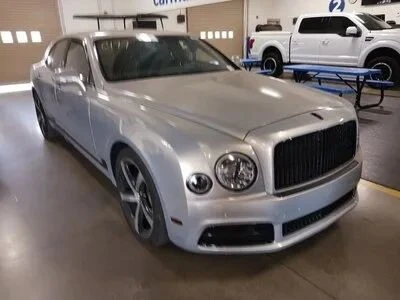 2018 Bentley Mulsanne 2nd Gen - Image 13 of 15