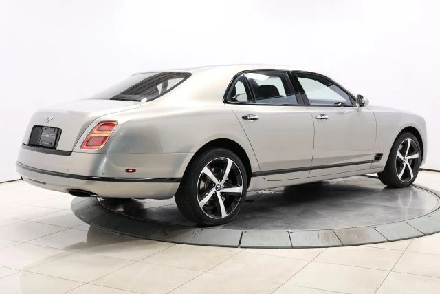 2018 Bentley Mulsanne 2nd Gen - Image 4 of 31