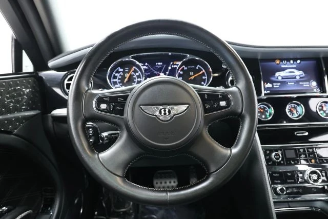 2018 Bentley Mulsanne 2nd Gen - Image 30 of 31