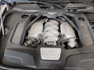 2018 Bentley Mulsanne 2nd Gen - Image 15 of 15
