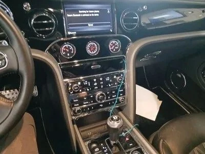 2018 Bentley Mulsanne 2nd Gen - Image 4 of 15